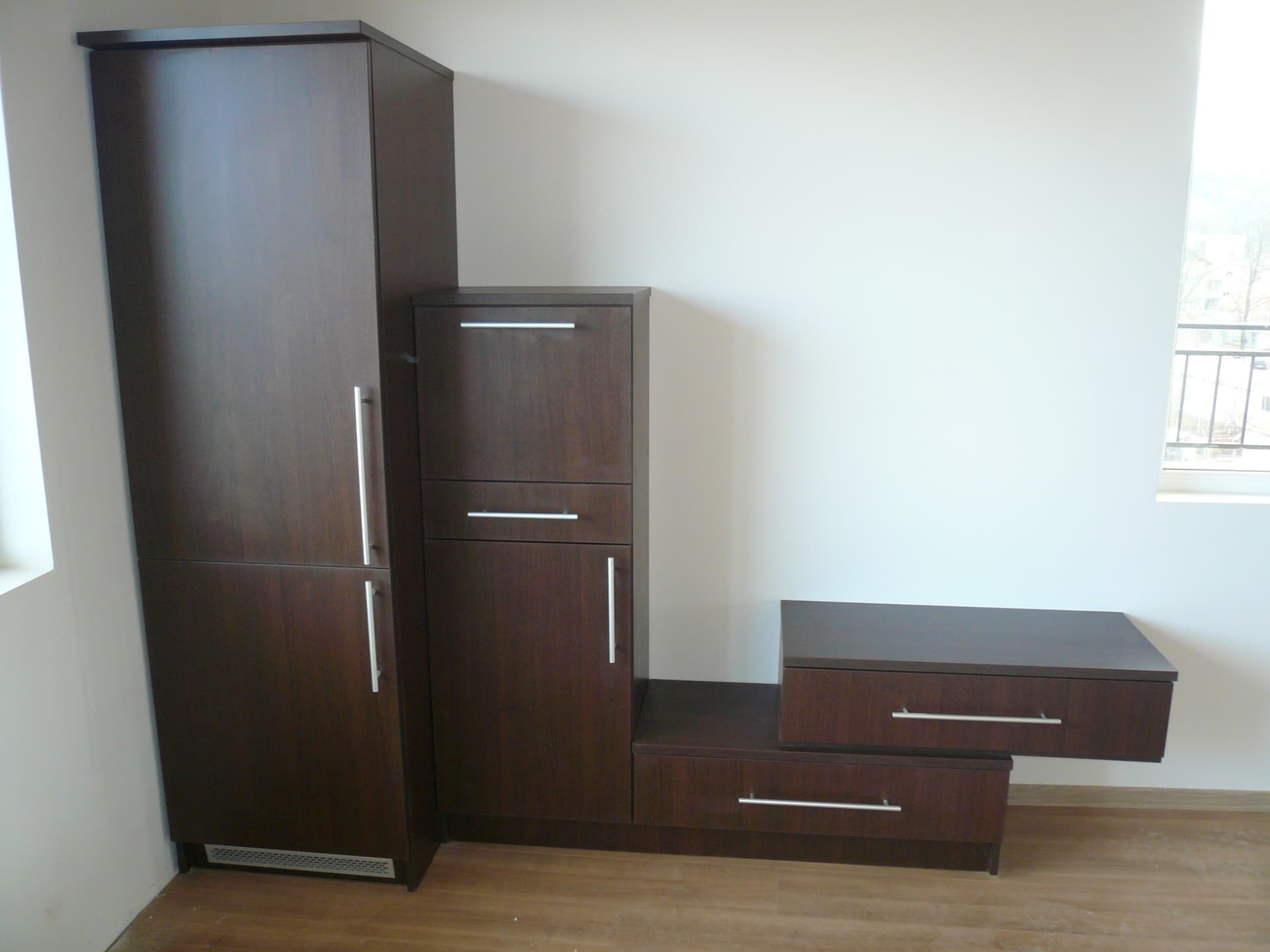 Секция по поръчка - Снимка 2