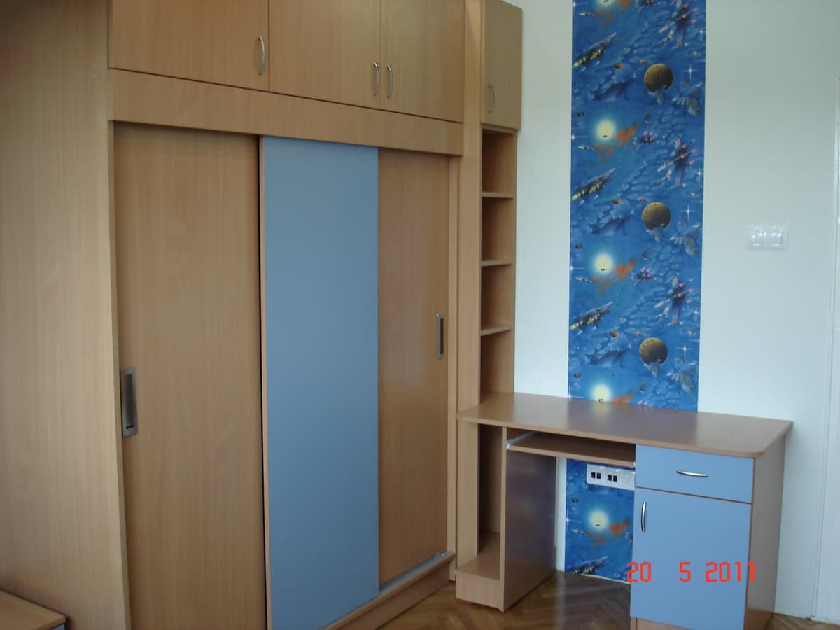 Детска стая по поръчка Варна.